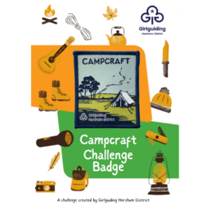 Campcraft Challenge Pack (PDF) (Copy)